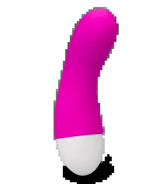 Aufladbarer Mini-Klitorisvibrator, 30 Modi