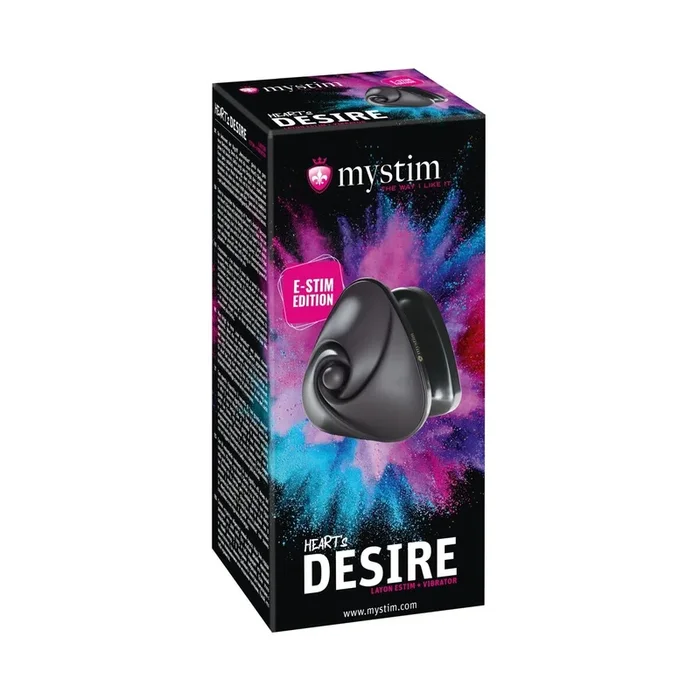 Auflegevibrator mit Haltegriff -Vibrationen + Reizstrom