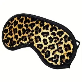Augenmaske ‘Leopard‘