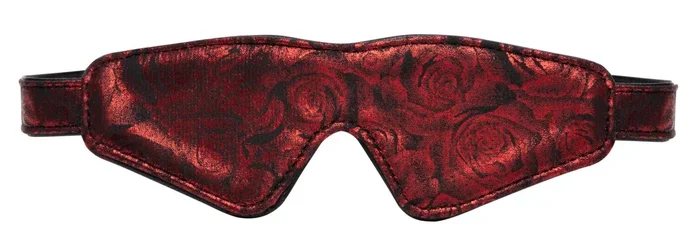 Augenmaske „Sweet Anticipation Blindfold“, beidseitig tragbar Fifty Shades of Grey