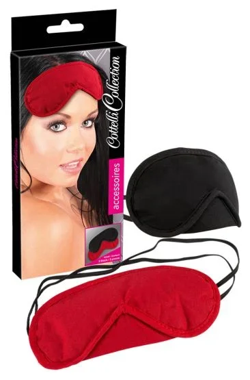 Augenmasken-Set
