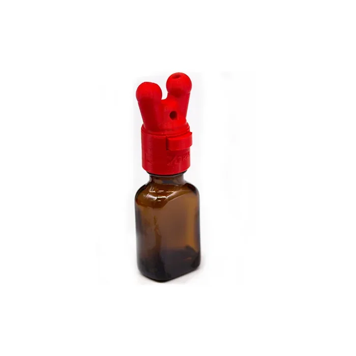 Auslaufsicherer Sniffer L