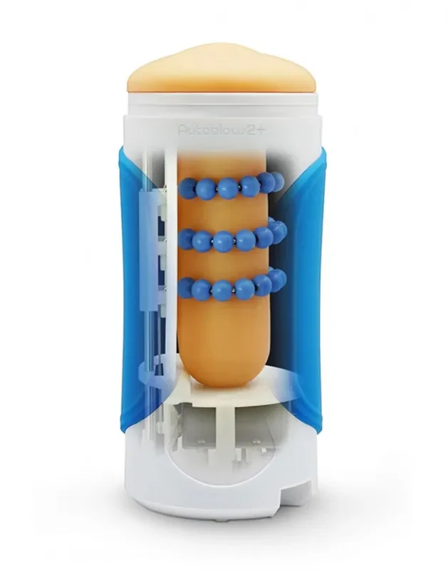 Autoblow 2+ ‘C‘