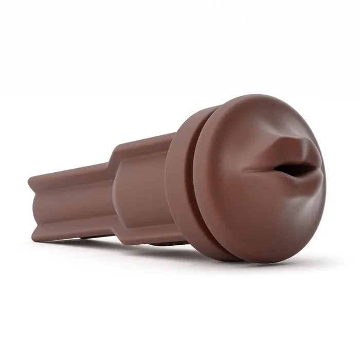 Autoblow – AI Ultra Mund Sleeve – Braun