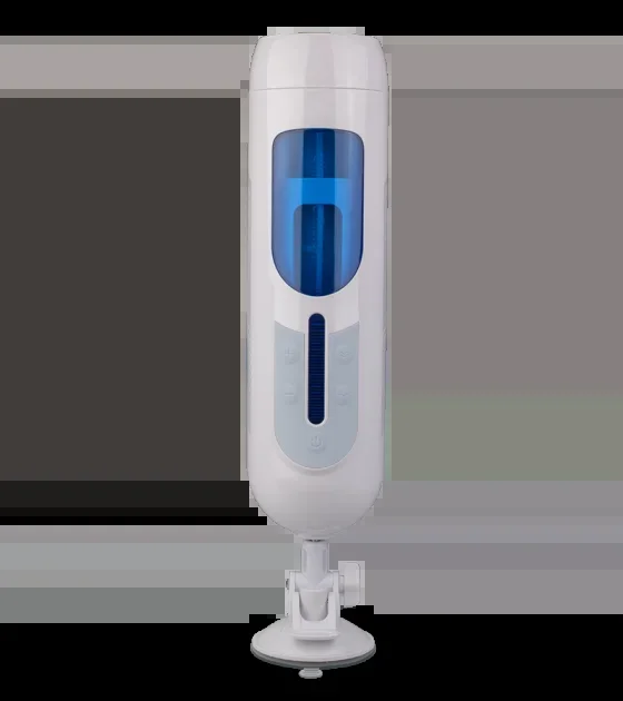 Automatischer Stoß-Masturbator X-Tra Puncher