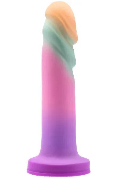 Avant Sunrise Gaze Sherbet Dildo 19 cm