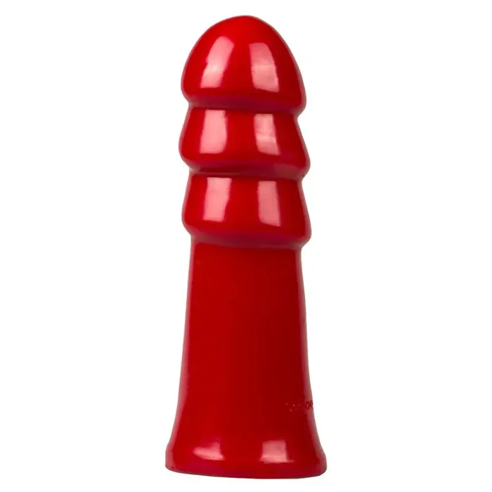 B-7 Warhead – Rot