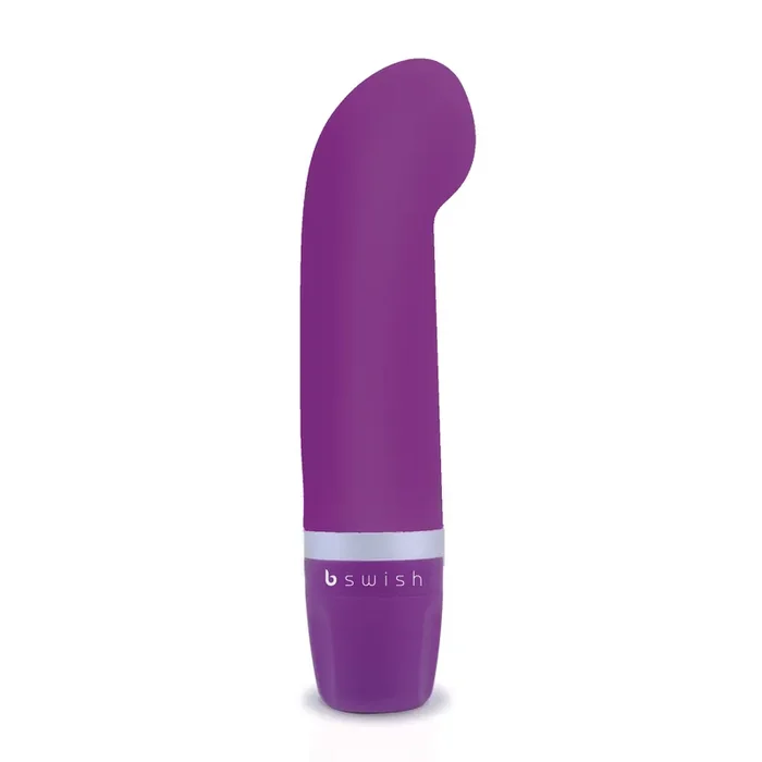 B Swish – Vibrator – Kurve