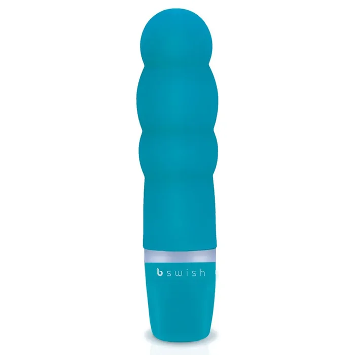 B Swish – BCUTE CLASSIC Vibrator Pearl – Türkis
