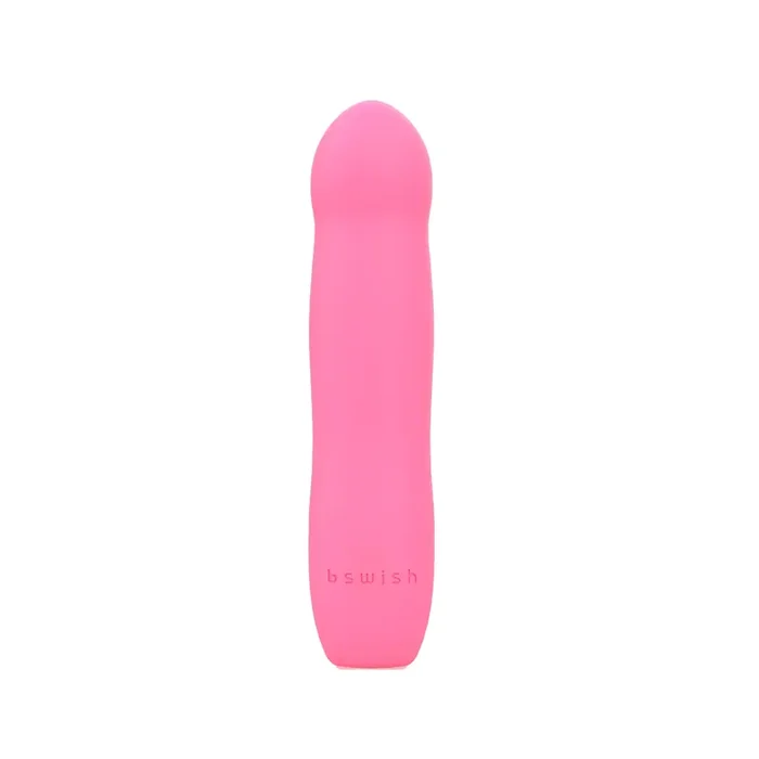B Swish – BDESIRED INFINITE DELUXE Vibrator Beauty Edition – Rosa