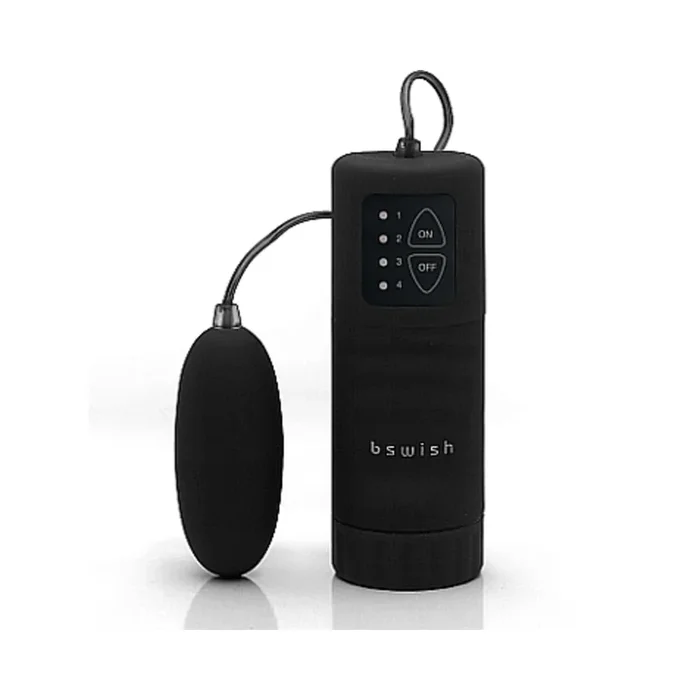 B Swish Bnaughty Classic – Black