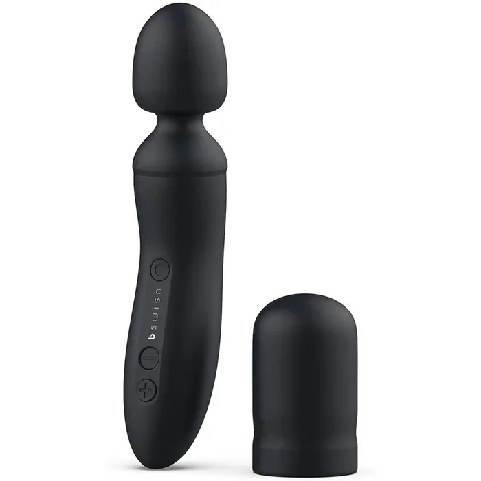B Swish Bthrilled Premium – Noir