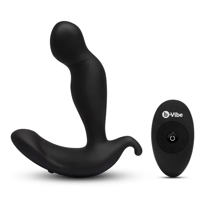 B-Vibe – 360 Plug