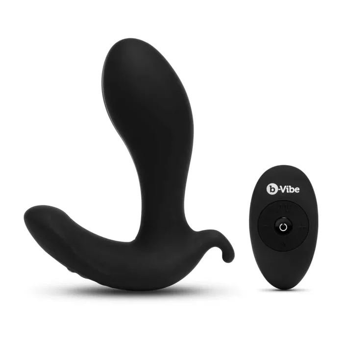 B-Vibe – Expand Plug