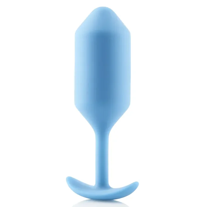 B-Vibe – Snug Plug 3 Teal