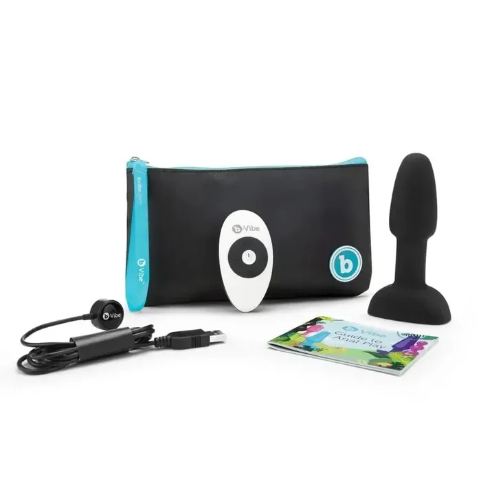 b-Vibe Petite Rimming Plug