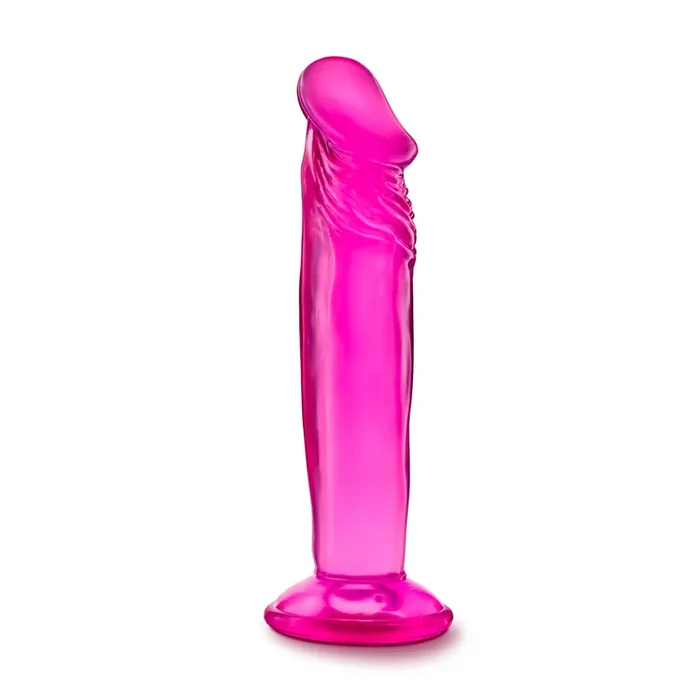 B Yours – Sweet N‘ Small Dildo 16,5 cm – Rosa