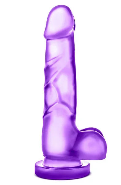 B Yours Sweet N Hard 4 Lila