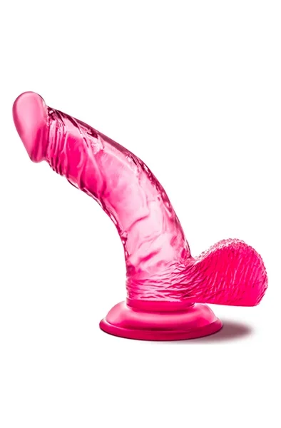 B Yours Sweet n‘ Hard 8 Pink