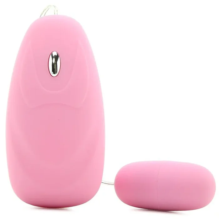 B12 Bullet Vibe in Pink