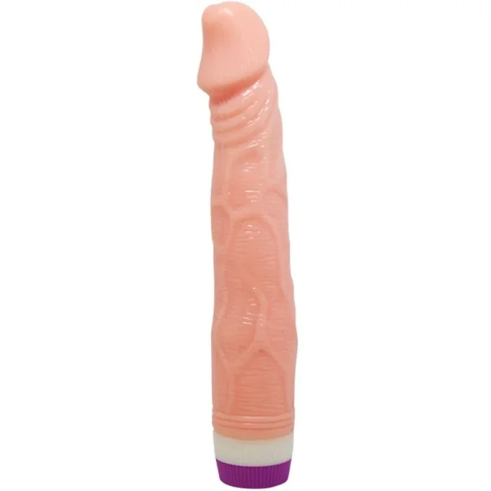 Baile – Natürlicher Realistischer Vibrator 22 CM