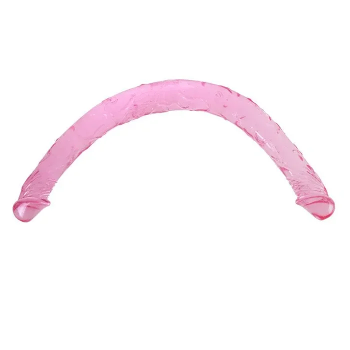 Baile – Rosa Doppeldong 44.5 CM