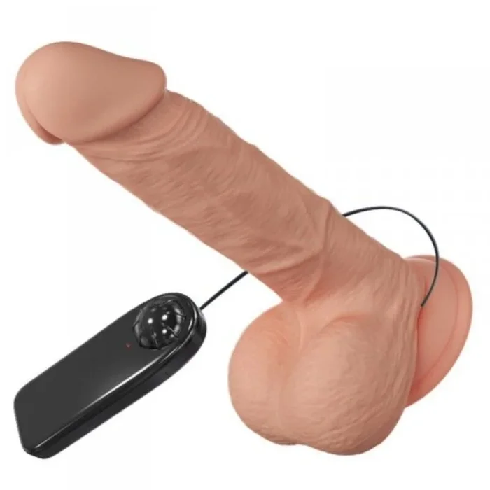 Baile – Schöne Begegnung Bahamut Vibration 21.8 CM Natürlich