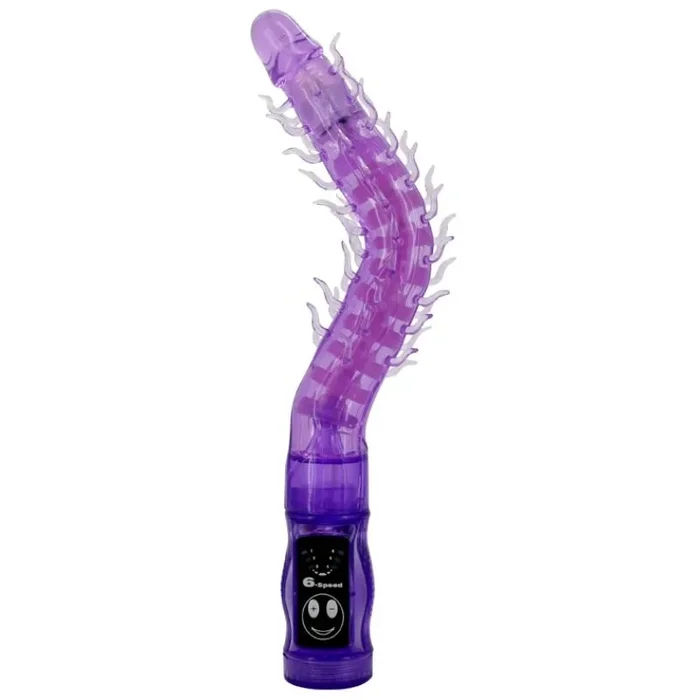 Baile – Thorn Flieder Stimulator Vibrator