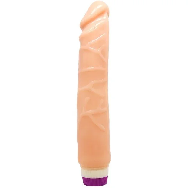 Baile – Wellen Des Vergnügens Realistisch Vibrieren 25.5 CM
