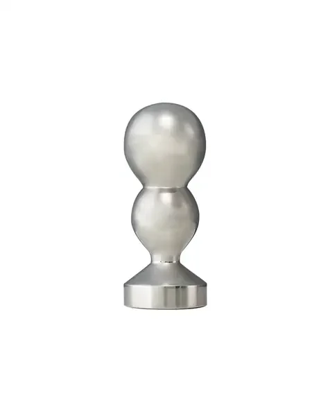 Ball Buttplug – Edelstahl