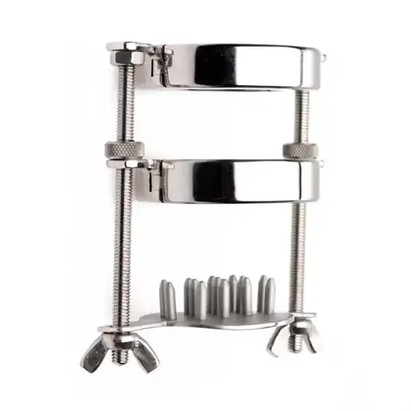 Ball Stretcher ‘Crusher‘