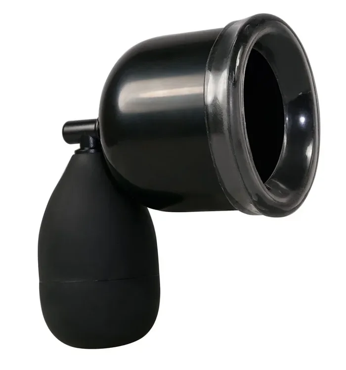 Ball Sucker