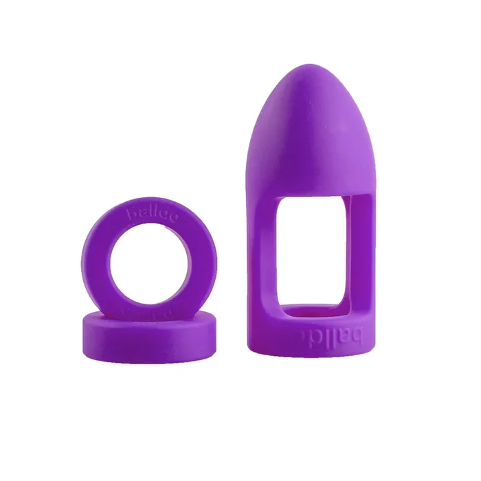 Balldo Set – Purple