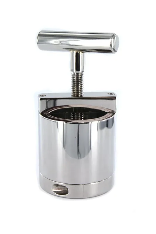 Ballflask Stahlbrecher