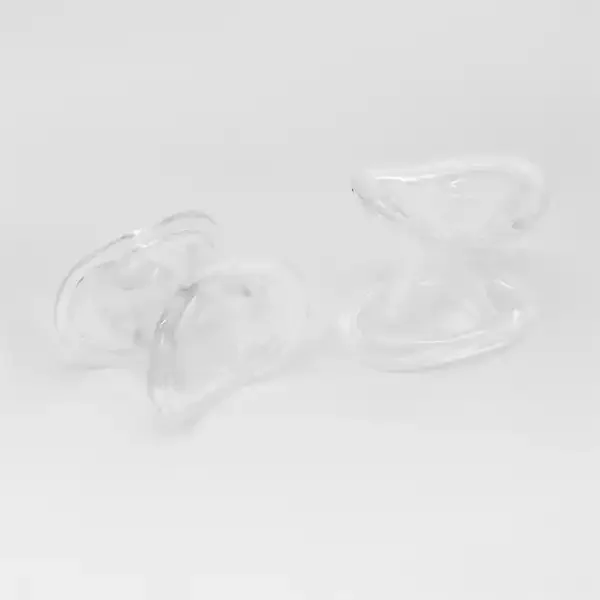 Ballstretcher ‘Ergo‘ transparent
