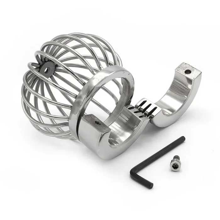 Ballstretcher Käfig Extrem