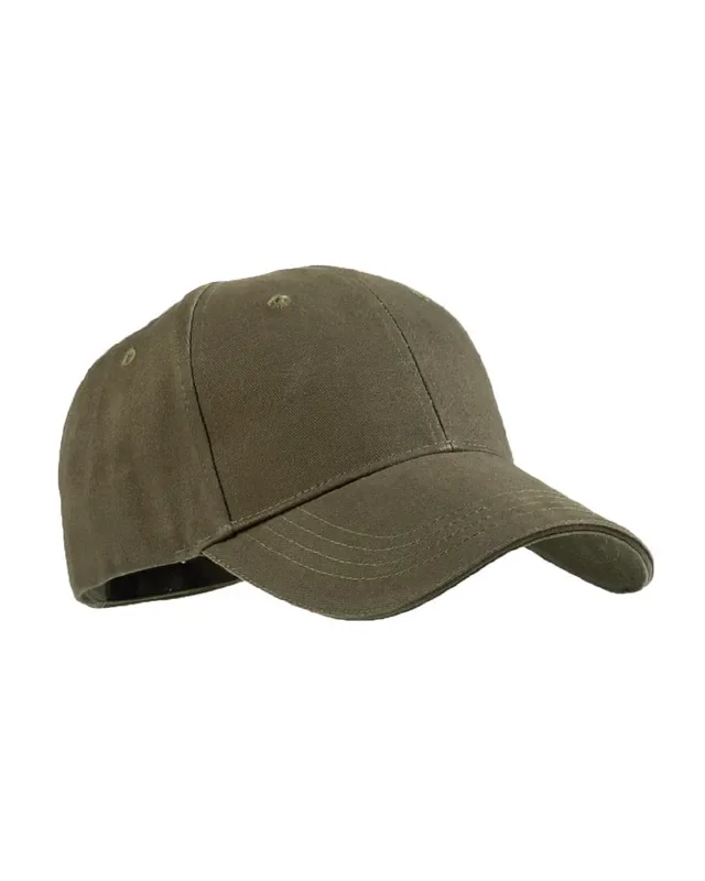 Baseball Cap (Farbe Oliv)
