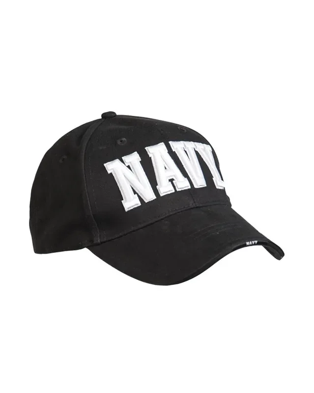 Baseball Cap Sandwich ‘Navy‘ 2er-Pack