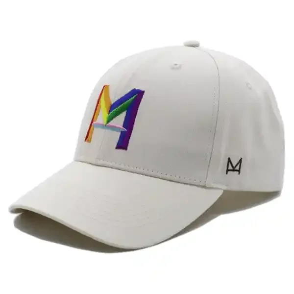 Baseball Kappe ‘Unity‘