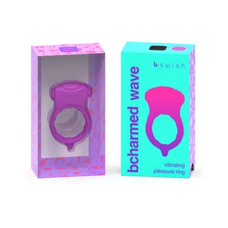 Bcharmed Basic Wave – Orchid