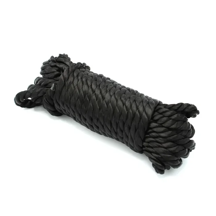 BDSM Deluxe Bondageseil 10m