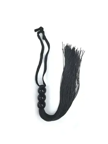 BDSM Flogger Silikon