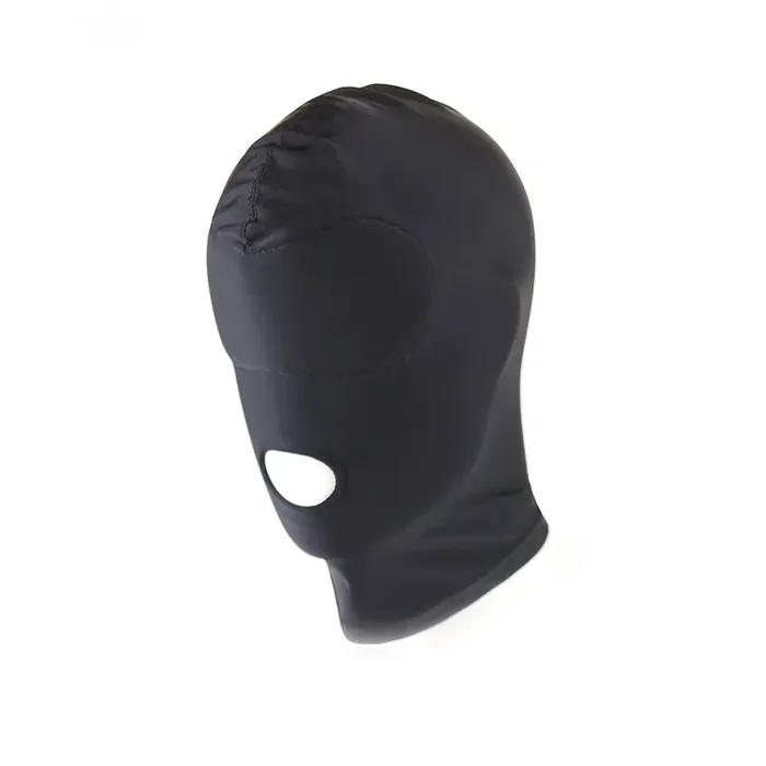 BDSM Haube ‘Mouth Only‘