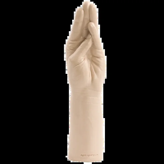 Belladonna Magic Hand
