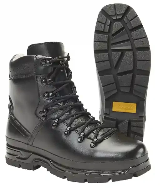Bergschuhe