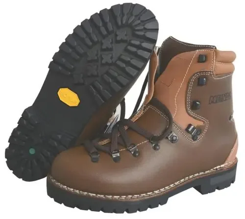 Bergschuhe ‘Meindl Venediger‘