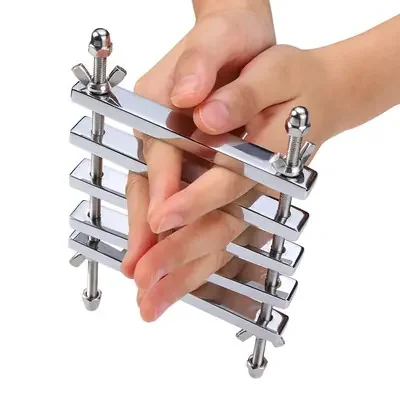 Bestrafung Fingerfalle