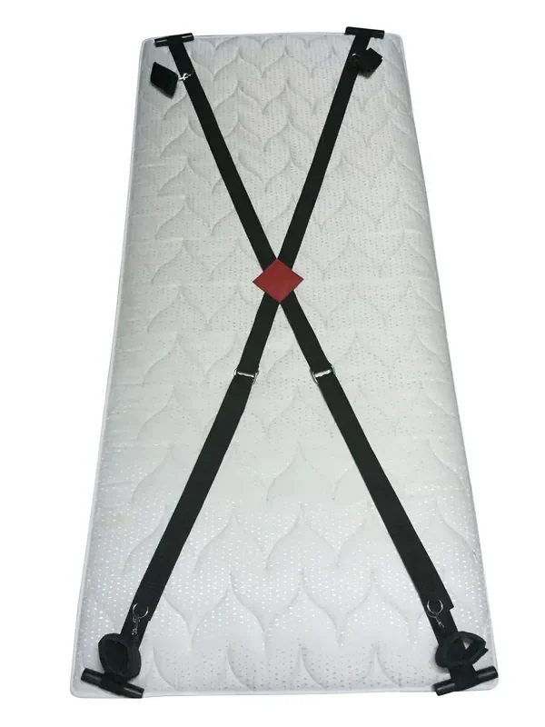 Bett- Türfessel Kreuz