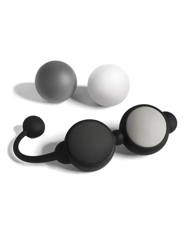 Beyond Aroused – FSoG Kegel Balls Set