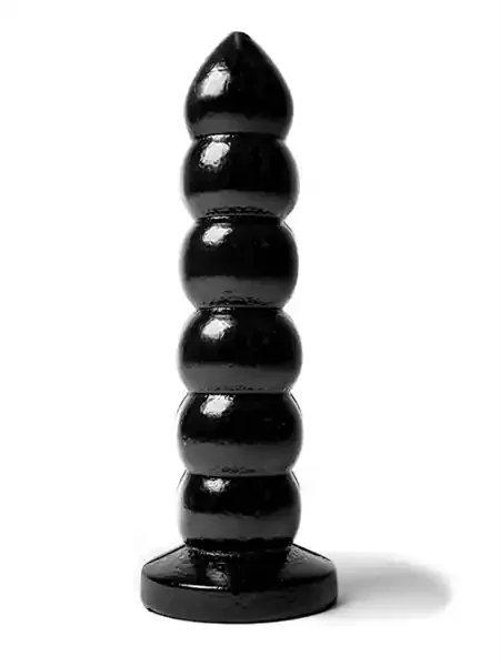 Beyonder Dildo – schwarz